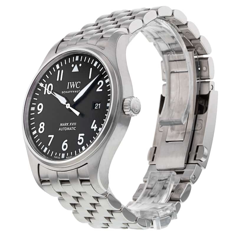 IWC Pilot's Mark XVIII IW327015